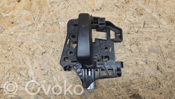 rrr-part-1534-ac7cfd0cdd60e716b32487e5b352f5d0 Citroen Berlingo Rear door interior handle