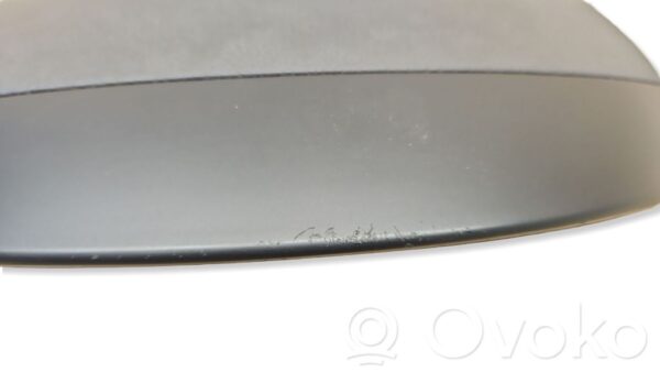 Volkswagen Touareg I Dashboard trim