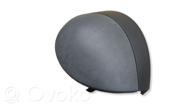 Volkswagen Touareg I Dashboard trim