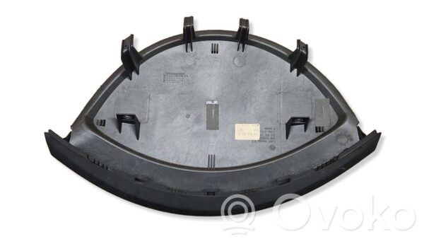 Volkswagen Touareg I Dashboard trim