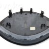 Volkswagen Touareg I Dashboard trim