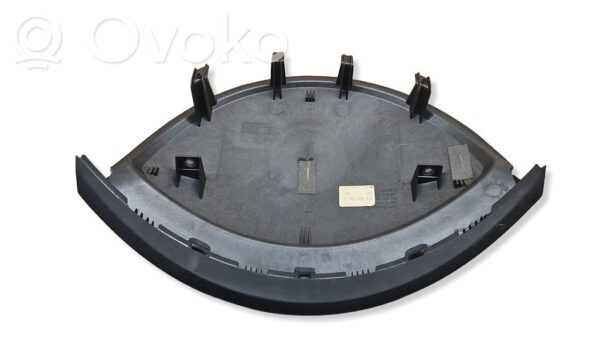 Volkswagen Touareg I Dashboard trim