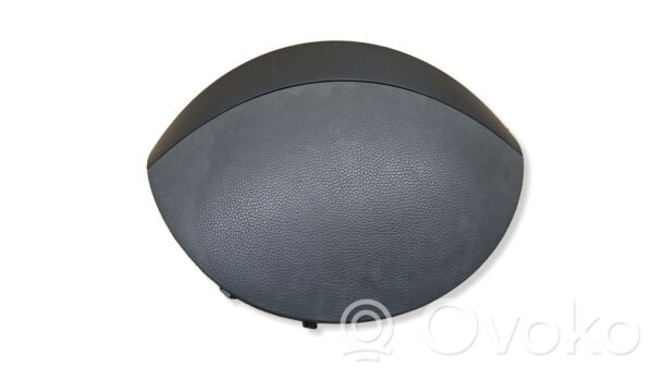 Volkswagen Touareg I Dashboard trim