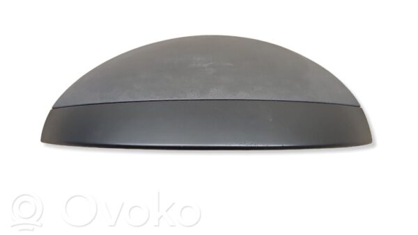 Volkswagen Touareg I Dashboard trim