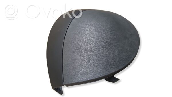 Volkswagen Touareg I Dashboard trim