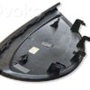 Volkswagen Touareg I Dashboard trim