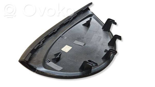 Volkswagen Touareg I Dashboard trim