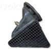 Volkswagen Touareg I Air intake duct part