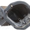 Volkswagen Touareg I Air intake duct part