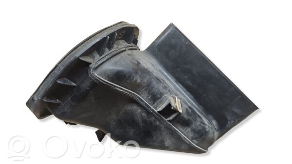 Volkswagen Touareg I Air intake duct part