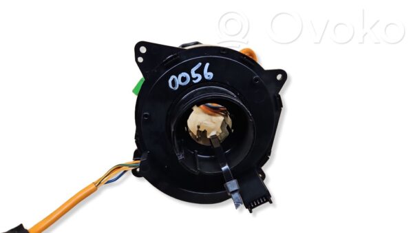 Volvo S60 Airbag slip ring squib (SRS ring)