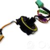 Volvo S60 Airbag slip ring squib (SRS ring)