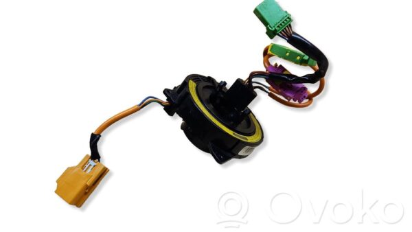 Volvo S60 Airbag slip ring squib (SRS ring)