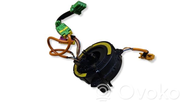 Volvo S60 Airbag slip ring squib (SRS ring)