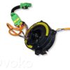Volvo S60 Airbag slip ring squib (SRS ring)