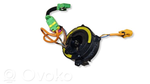 Volvo S60 Airbag slip ring squib (SRS ring)