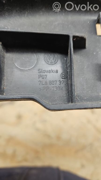 rrr-part-1542-8fe991eceb542210bf6a74d743d987a8 Volkswagen Touareg I Rear bumper mounting bracket