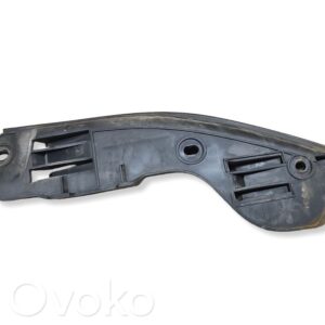 Volkswagen Touareg I Rear bumper mounting bracket