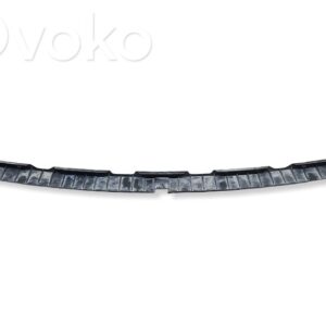 Volkswagen Touareg I Rear bumper mounting bracket