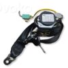 Volkswagen Touareg I Rear seatbelt