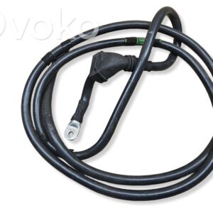 Volkswagen Touareg I Other wiring loom