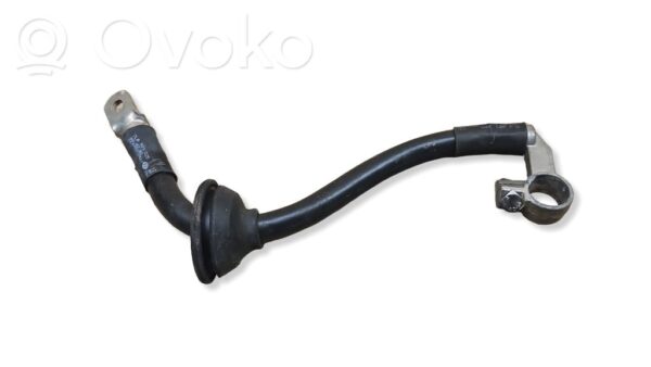 rrr-part-1555-0e23c7d7daf05097d9c5c0d78cf144c7 Volkswagen Touareg I Positive cable (battery)