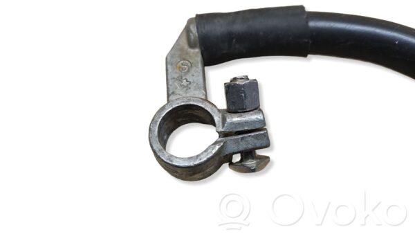 rrr-part-1555-ca911676348400606adbc68fda7a98f7 Volkswagen Touareg I Positive cable (battery)
