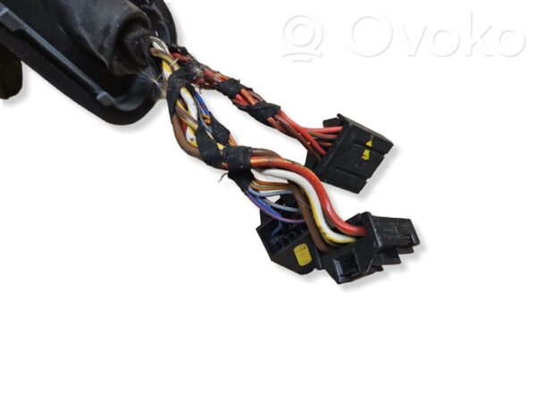 rrr-part-1558-0b36658d3a75857160709cbdcb0b2d26 Volkswagen Touareg I Front door wiring loom