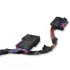 rrr-part-1558-53e23959f07f5a1d1100d340bad534f0 Volkswagen Touareg I Front door wiring loom