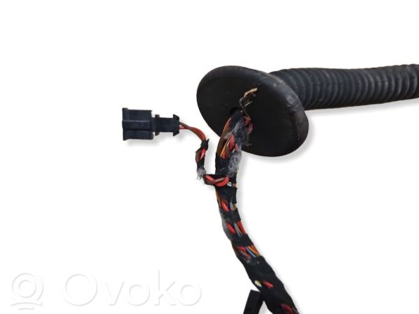 rrr-part-1558-dae461c07c92ce9538cddb41d7dc31c6-1 Volkswagen Touareg I Front door wiring loom