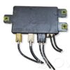 rrr-part-1559-cec37f533b5ce29b6337aa682300f02a-1 Volkswagen Touareg I Aerial antenna amplifier