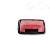 Volkswagen Touareg I Front seatbelt buckle