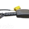 Volkswagen Touareg I Front seatbelt buckle