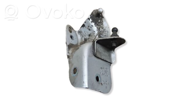 Volkswagen Touareg I Other engine bay part