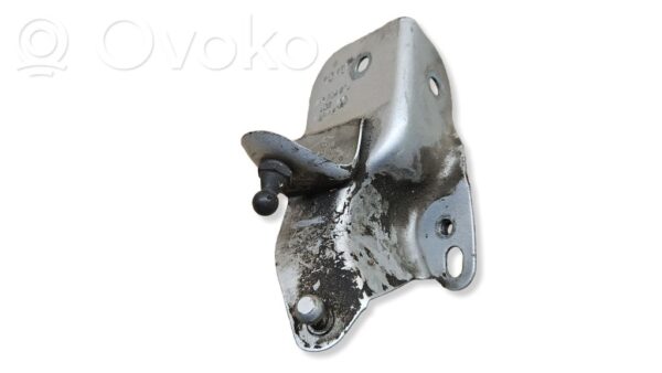 Volkswagen Touareg I Other engine bay part