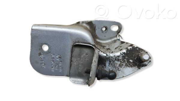 Volkswagen Touareg I Other engine bay part