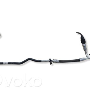 rrr-part-1568-9fb2a7a4b2a7fa9b7363e2f8170b09d1 Volkswagen Touareg I Kliimaseadme toru/voolik