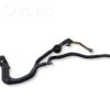 Audi A6 S6 C6 4F Fuel line/pipe/hose