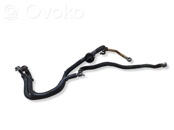 Audi A6 S6 C6 4F Fuel line/pipe/hose