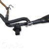 Audi A6 S6 C6 4F Fuel line/pipe/hose