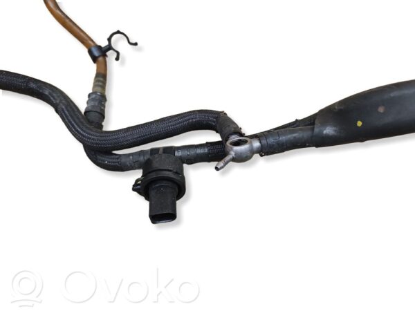 Audi A6 S6 C6 4F Fuel line/pipe/hose