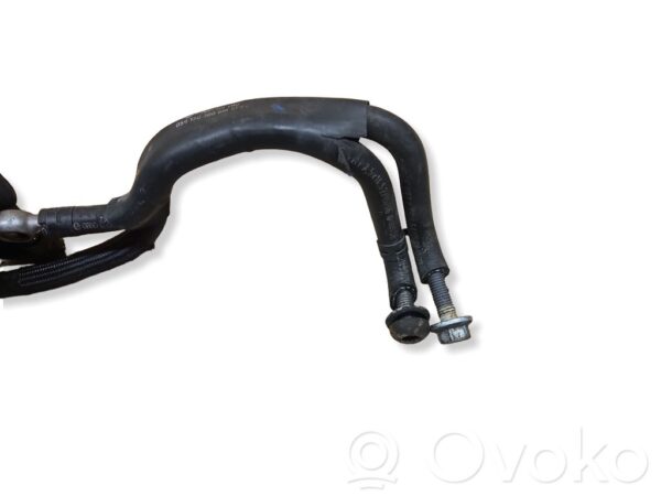 Audi A6 S6 C6 4F Fuel line/pipe/hose