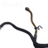 Audi A6 S6 C6 4F Fuel line/pipe/hose