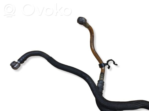 Audi A6 S6 C6 4F Fuel line/pipe/hose