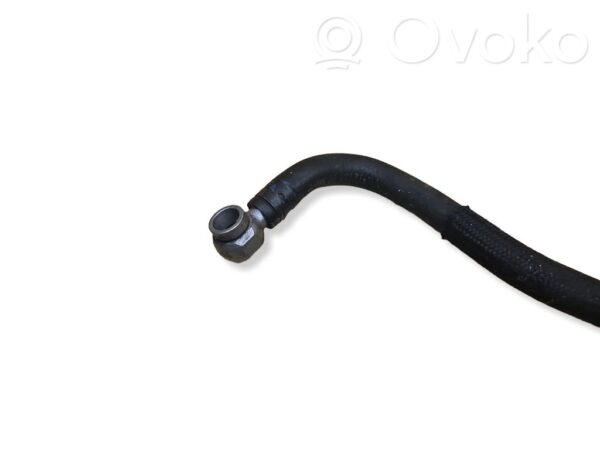 Audi A6 S6 C6 4F Fuel line/pipe/hose