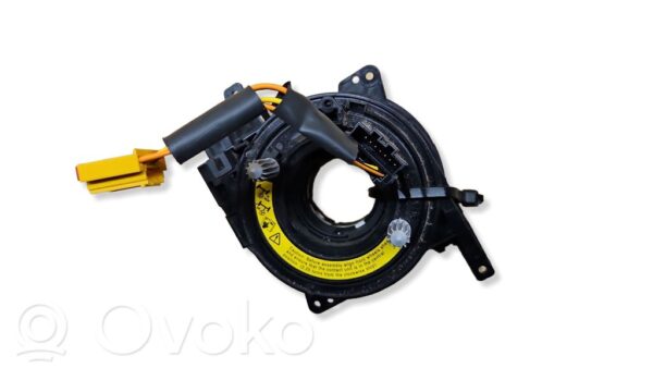 rrr-part-157-15b05ea9e531c1fa526d86541bda6621 Volvo XC60 Airbag slip ring squib (SRS ring)