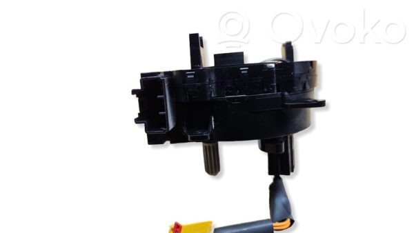 rrr-part-157-62c95a0bbfad5d8a1f00fb8508ec0ea3 Volvo XC60 Airbag slip ring squib (SRS ring)