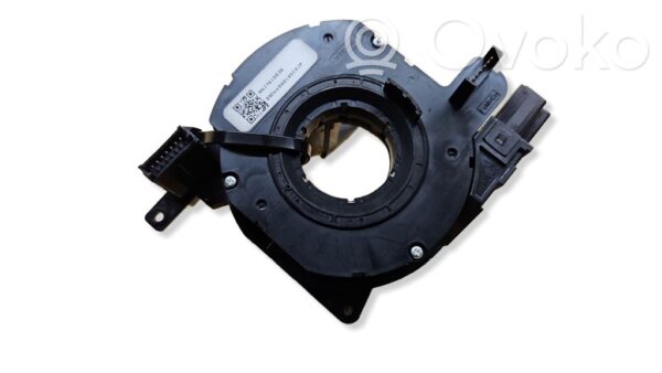 rrr-part-157-faf4444a4cf6d3338ee4989d580eb5f3 Volvo XC60 Airbag slip ring squib (SRS ring)