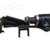 Volkswagen Touareg I Turbo solenoid valve