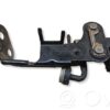 Volkswagen Touareg I Turbo solenoid valve